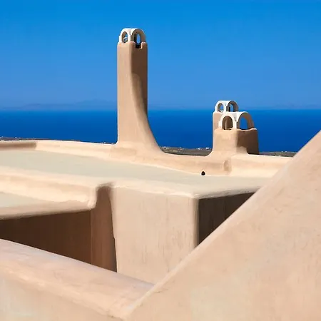 Voreina Gallery Aparthotel 4*