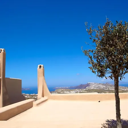 Voreina Gallery 4* Pýrgos