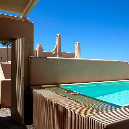Hotel apartamentowy Voreina Gallery 4*