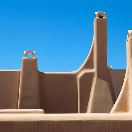 מלון דירות Voreina Gallery