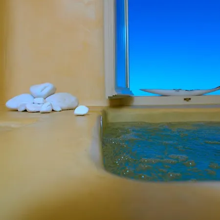 Voreina Gallery Aparthotel Pyrgos Kallistis