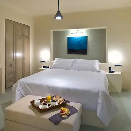 Aparthotel Voreina Gallery 4*
