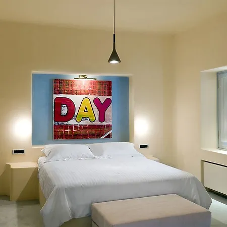 Aparthotel Voreina Gallery Pyrgos Kallistis