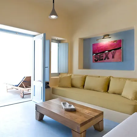Aparthotel Voreina Gallery 4*