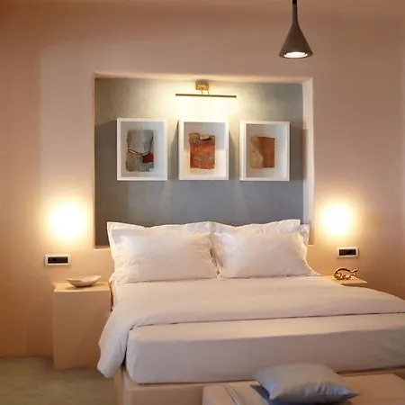 Aparthotel Voreina Gallery 4*