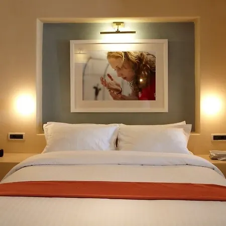 Aparthotel Voreina Gallery Pyrgos Kallistis