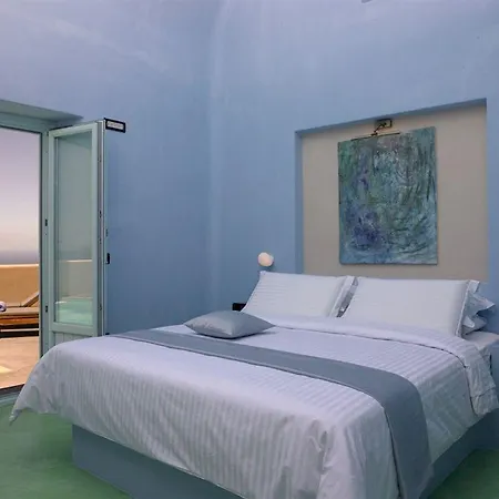 Voreina Gallery Aparthotel Pyrgos Kallistis