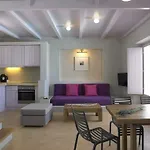 沃雷纳画廊套房酒店 公寓式酒店