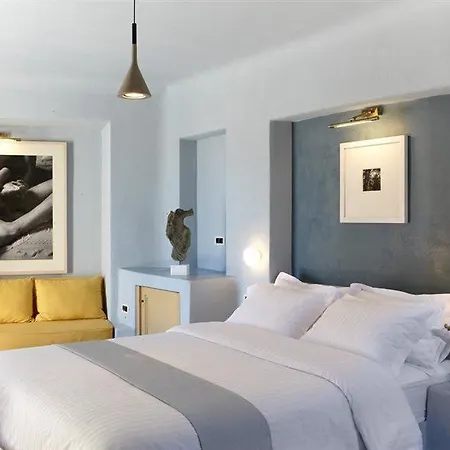 Apart Otel Voreina Gallery