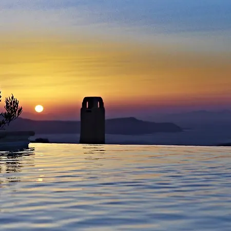 Voreina Gallery Apart Otel 4*