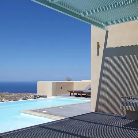 Voreina Gallery Apart Otel Pýrgos