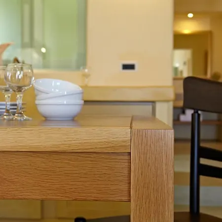 Voreina Gallery 4* Pýrgos