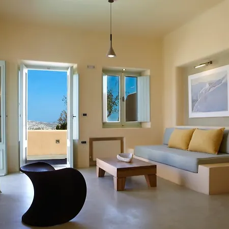 Voreina Gallery 4* Pýrgos