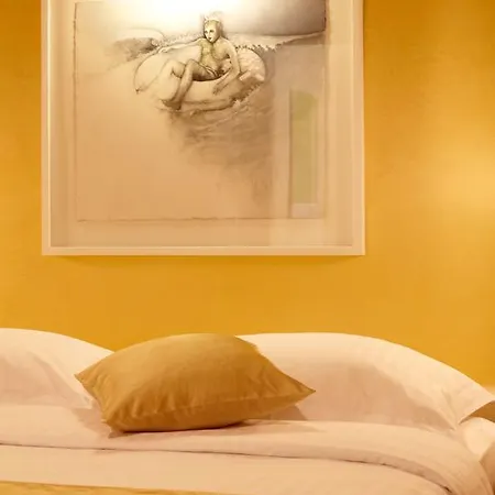 Apart Otel Voreina Gallery