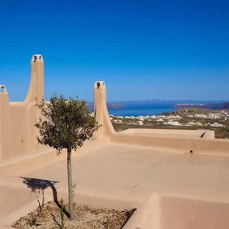 Voreina Gallery Apart Otel