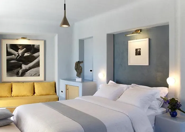 Apart-hotel Voreina Gallery