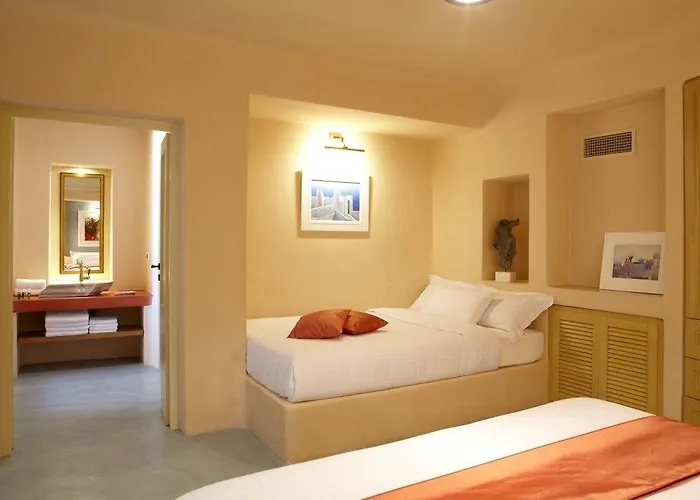 Voreina Gallery Apart-hotel