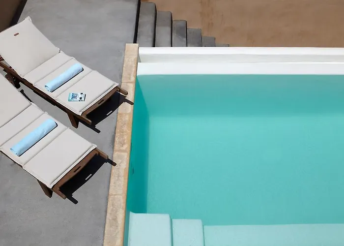 Voreina Gallery Apart-hotel