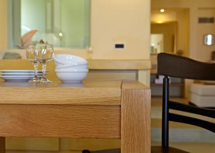 Voreina Gallery 4* Pýrgos