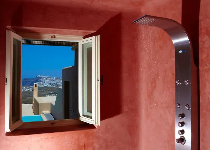 Voreina Gallery Apart-hotel