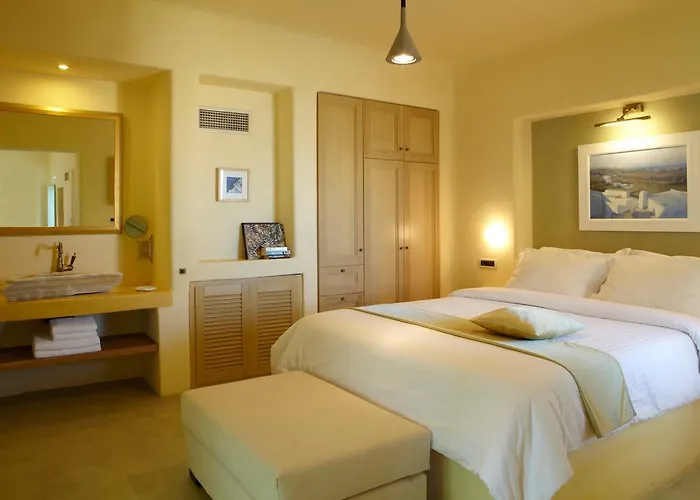 Apart-hotel Voreina Gallery 4*