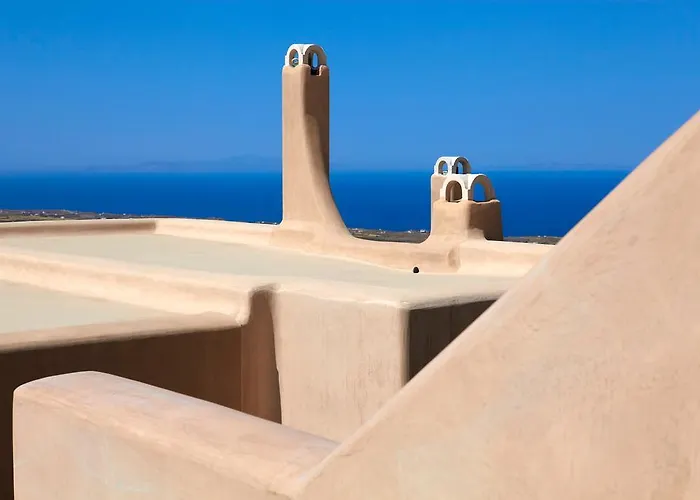 Voreina Gallery Apart-hotel 4*