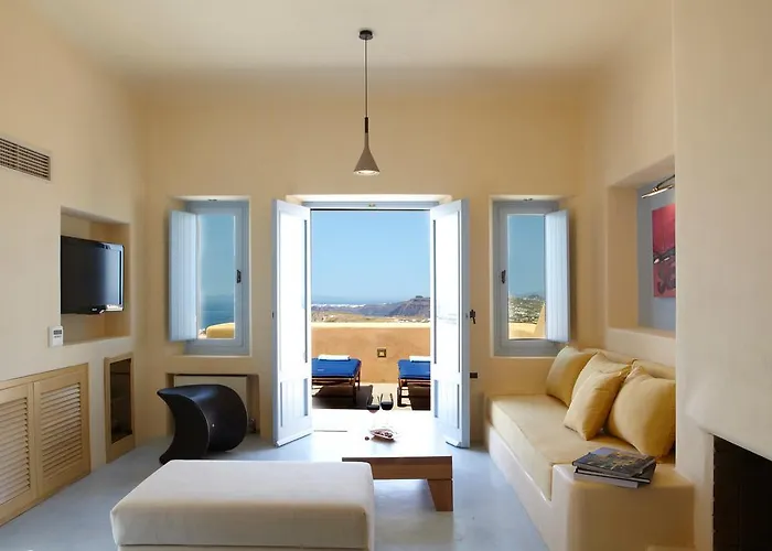 Voreina Gallery Apart-hotel Pýrgos