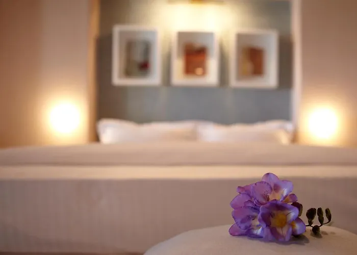 Voreina Gallery Pýrgos