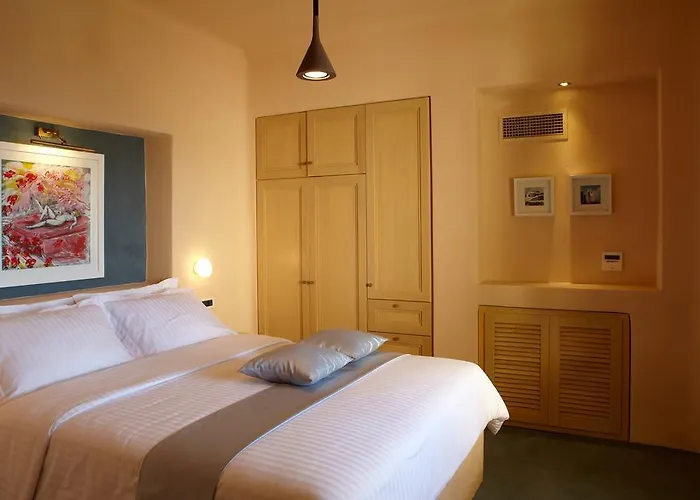 Voreina Gallery Pýrgos