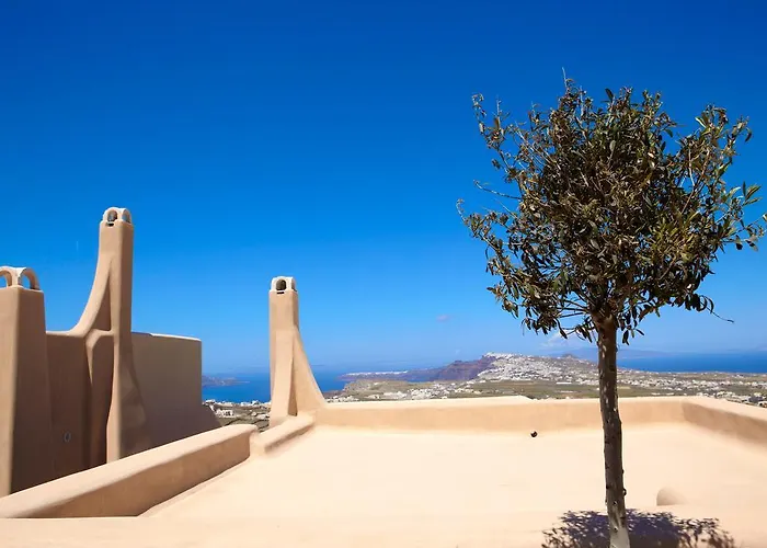 Voreina Gallery 4* Pýrgos