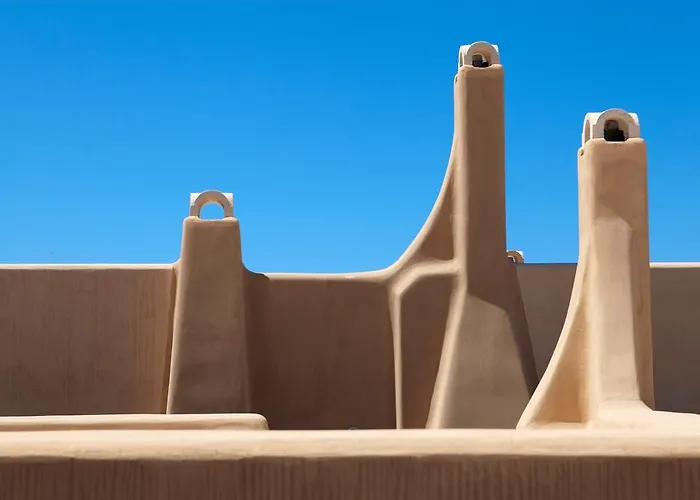 Apart-hotel Voreina Gallery